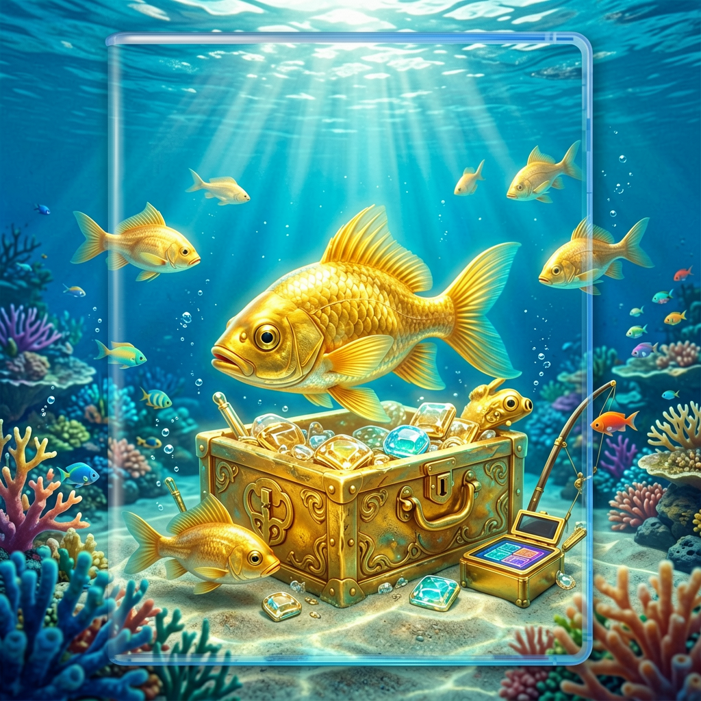 Fishing King 77rt