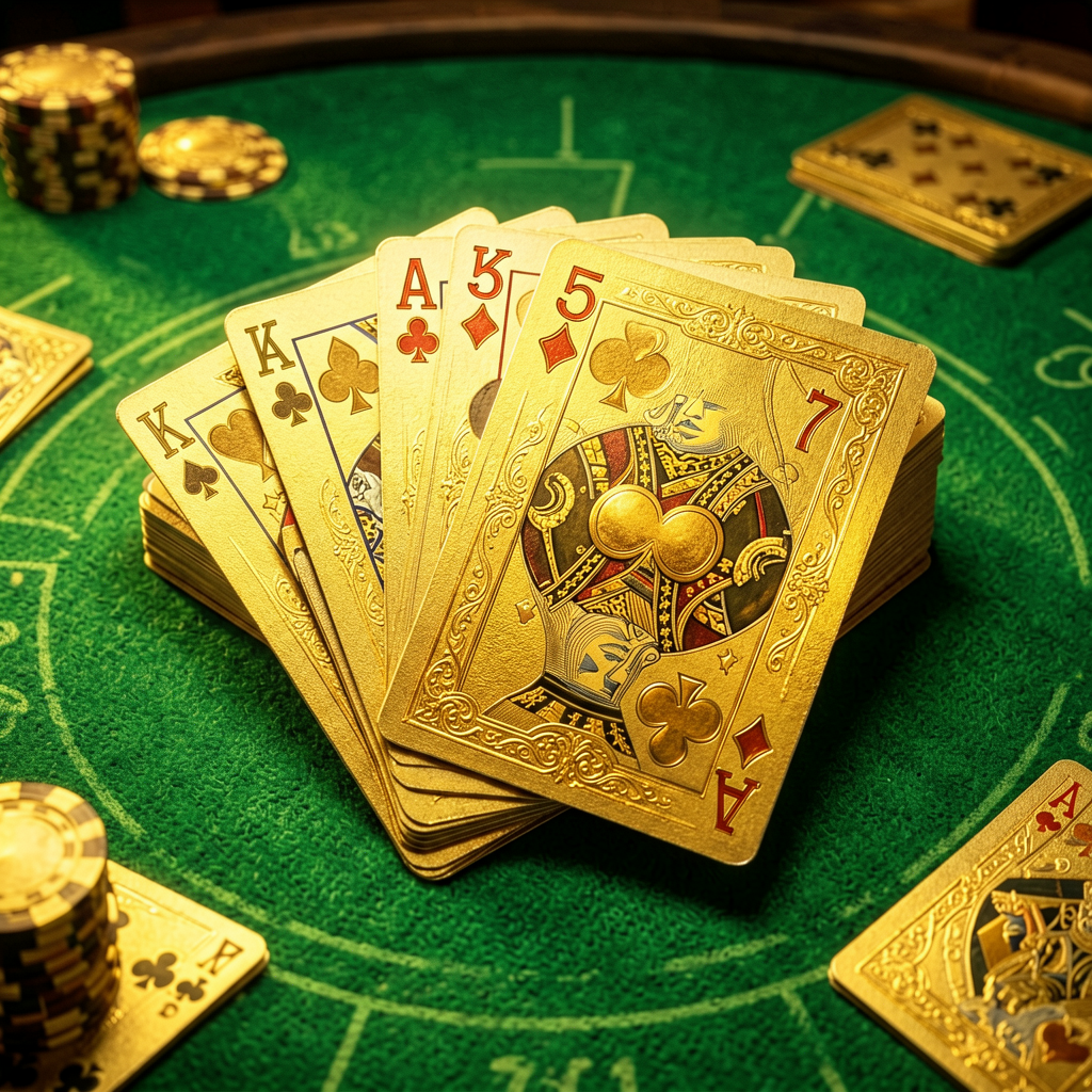 Poker 77rt
