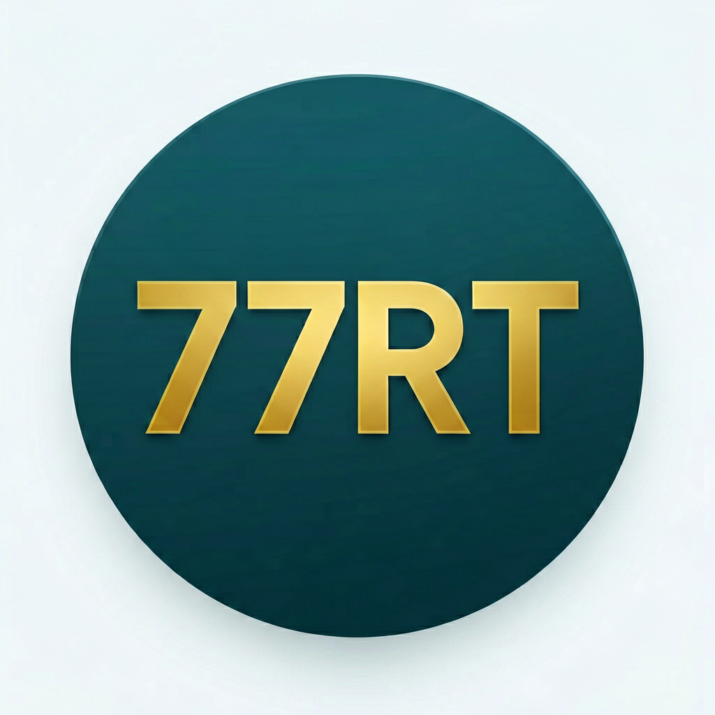 77RT LOGO